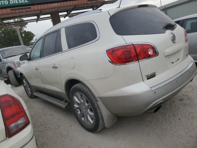 Photo 2 from auction – 2012 BUICK ENCLAVE with VIN 5GAKRDED0CJ273330