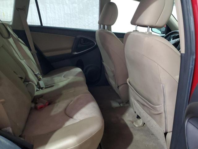 Photo 11 from auction – 2010 TOYOTA RAV4 with VIN JTMZF4DV7A5019572