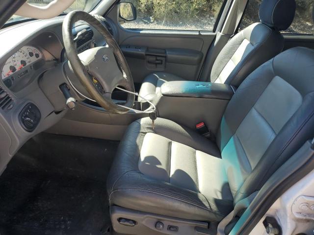 Photo 7 from auction – 2005 FORD EXPLORER S with VIN 1FMZU67K25UA79589