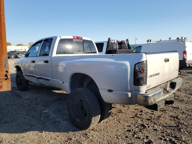 Photo 2 from auction – 2005 DODGE RAM 3500 S with VIN 3D7MS48C05G714852