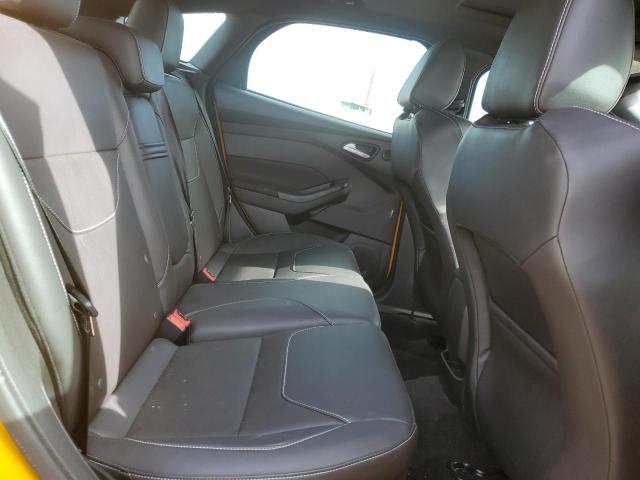 Photo 10 from auction – 2015 FORD FOCUS ST with VIN 1FADP3L94FL331508