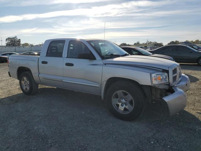 Photo 4 from auction – 2006 DODGE DAKOTA with VIN 1D7HE48N96S671083