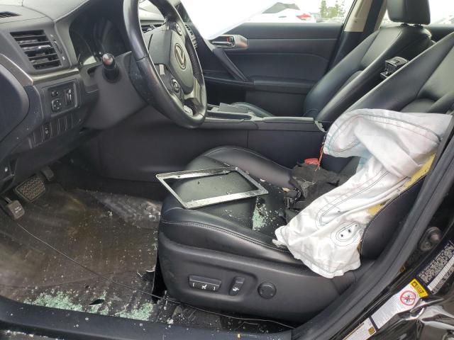 Photo 7 from auction – 2015 LEXUS CT 200 with VIN JTHKD5BH9F2214896