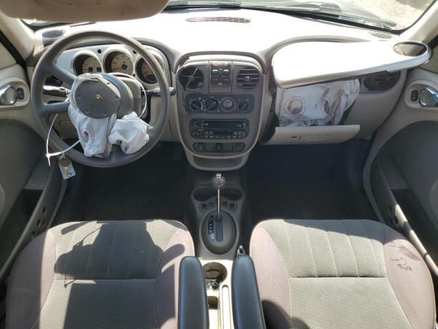 Photo 8 from auction – 2005 CHRYSLER PT CRUISER with VIN 3C4FY58B15T611798