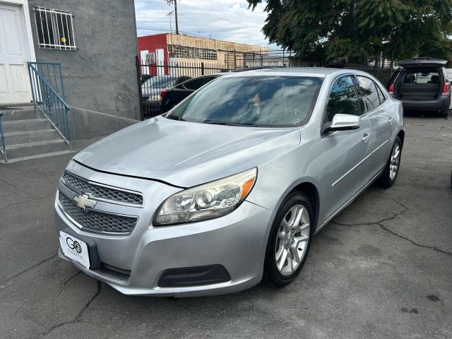 Photo 2 from auction – 2013 CHEV MALIBU 1LT with VIN 1G11C5SA1DF217664