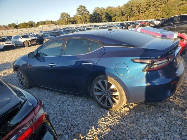 Photo 2 from auction – 2020 NISSAN MAXIMA PLA with VIN 1N4AA6FV4LC365703