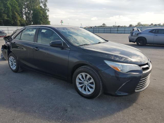 Photo 4 from auction – 2016 TOYOTA CAMRY LE with VIN 4T4BF1FK3GR562761