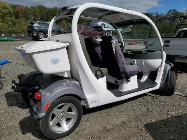 Photo 4 from auction – 2016 OTHER ELECTRIC LSV with VIN 5ASGRGA48BF055340