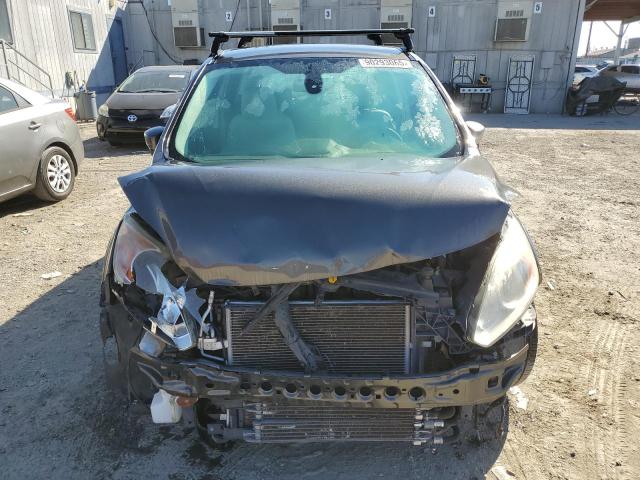 Photo 5 from auction – 2015 FORD C-MAX SEL with VIN 1FADP5BU9FL124467