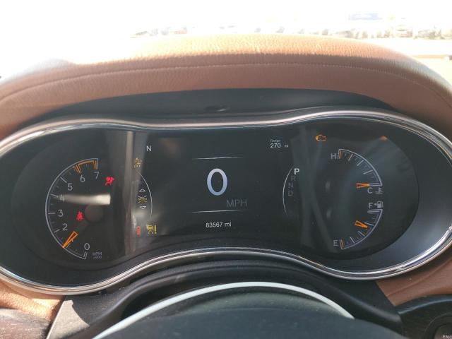Photo 9 from auction – 2019 JEEP GRAND CHER with VIN 1C4RJFJT2KC555632