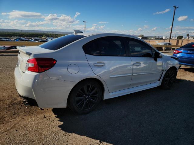 Foto 3 de la subasta – 2018 SUBARU WRX con VIN JF1VA1B65J9803061
