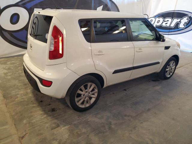 Photo 3 from auction – 2013 KIA SOUL + with VIN KNDJT2A62D7551389
