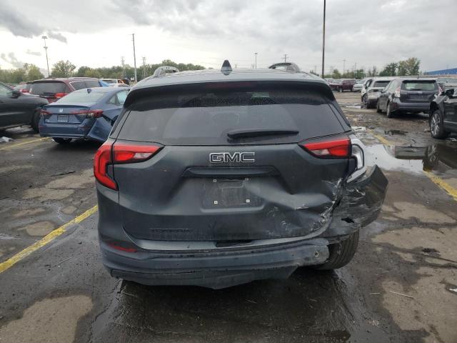 Photo 6 from auction – 2020 GMC TERRAIN SLE with VIN 3GKALMEV5LL173631