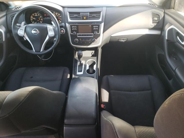 Photo 8 from auction – 2017 NISSAN ALTIMA 2.5 with VIN 1N4AL3AP2HC264443