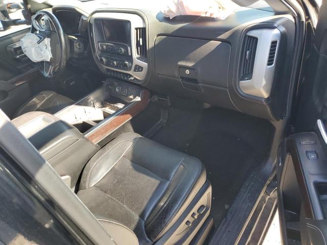 Photo 8 from auction – 2015 GMC SIERRA K35 with VIN 1GT423C87FF117692