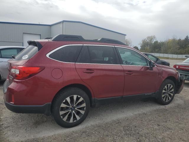 Photo 3 from auction – 2015 SUBARU OUTBACK 2. with VIN 4S4BSALC2F3291943