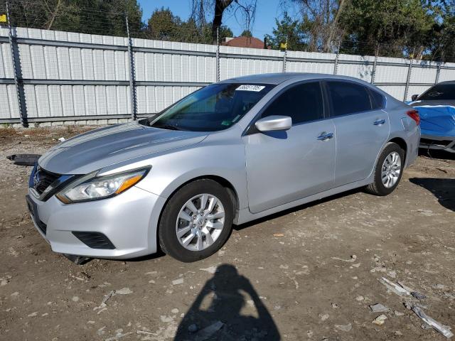 NISSAN ALTIMA 2.5 2016 with VIN 1N4AL3AP1GN329074 - Photo from auction