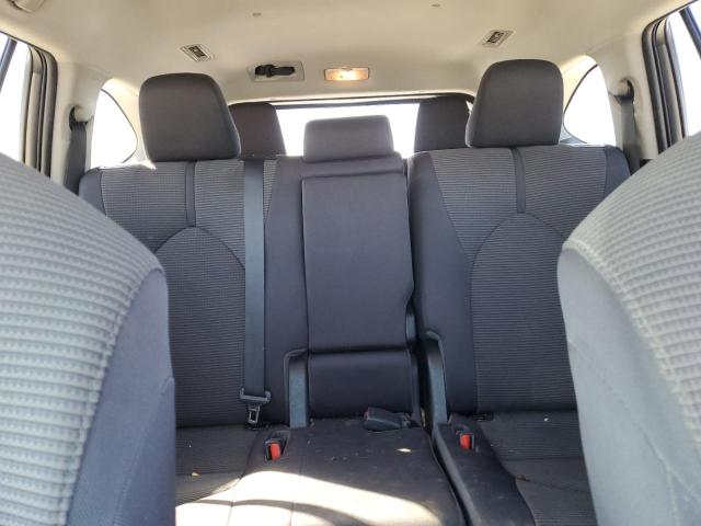صورة رقم 10 من المزاد - 2022 TOYOTA HIGHLANDER مع VIN 5TDBBRCH2NS562169
