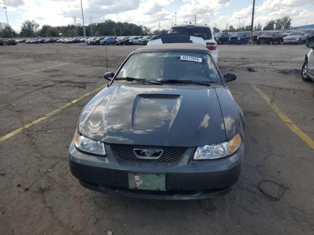 Photo 5 from auction – 1999 FORD MUSTANG with VIN 1FAFP4449XF168422