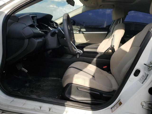 Photo 7 from auction – 2018 HONDA CIVIC EX with VIN 2HGFC2F77JH511043