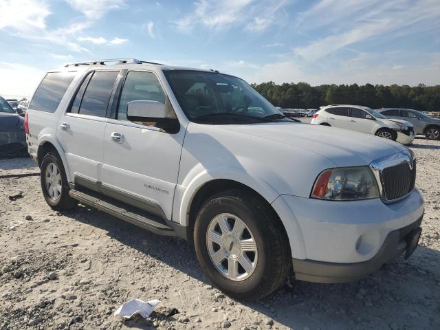 Photo 4 from auction – 2004 LINCOLN NAVIGATOR with VIN 5LMFU28R74LJ04592