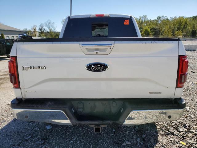 Photo 6 from auction – 2015 FORD F150 SUPER with VIN 1FTEW1EF2FKE12800