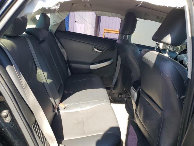 Photo 10 from auction – 2015 TOYOTA PRIUS with VIN JTDKN3DU4F1930849