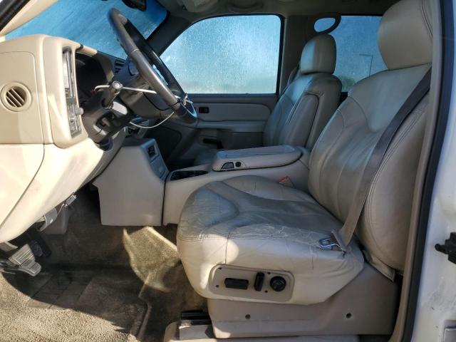 Photo 7 from auction – 2002 GMC YUKON with VIN 1GKEC13T42J114206
