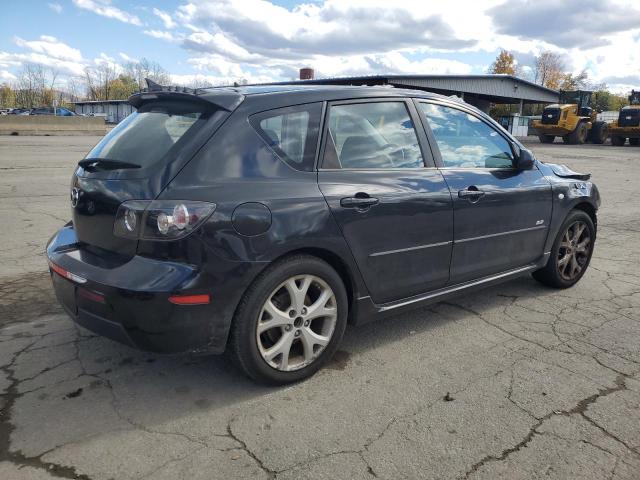 Photo 3 from auction – 2007 MAZDA 3 HATCHBAC with VIN JM1BK143671724163