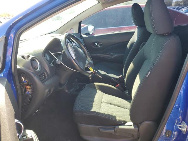 Photo 7 from auction – 2017 NISSAN VERSA NOTE with VIN 3N1CE2CP1HL362178