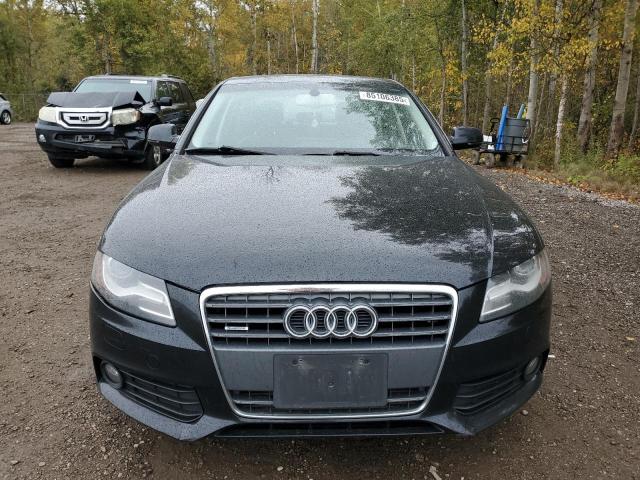 Photo 5 from auction – 2012 AUDI A4 PRESTIG with VIN WAUKFCFL4CN000310