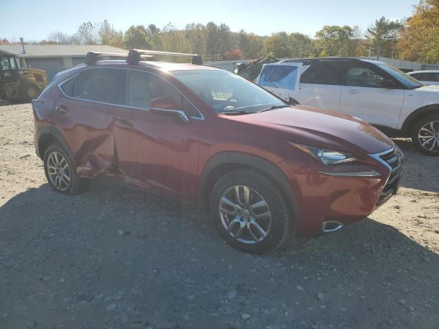 Photo 4 from auction – 2016 LEXUS NX 200T BA with VIN JTJBARBZ4G2065032