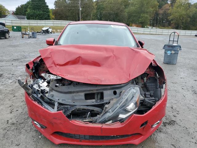 Photo 5 from auction – 2016 NISSAN SENTRA with VIN 3N1AB7AP7GY255136