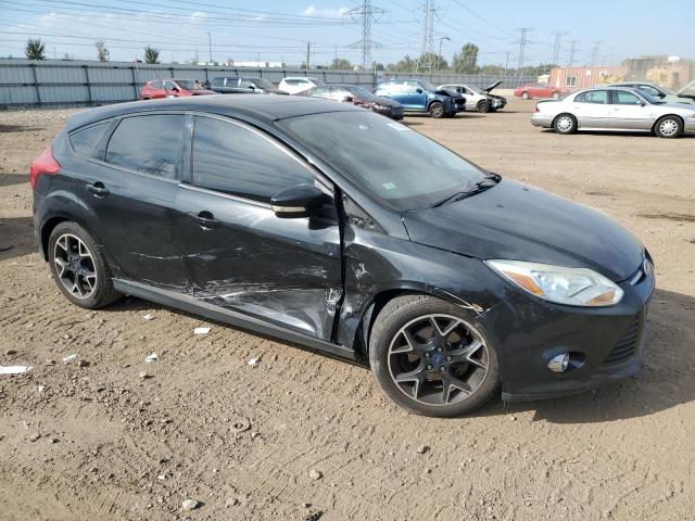 Photo 4 from auction – 2014 FORD FOCUS SE with VIN 1FADP3K26EL253414