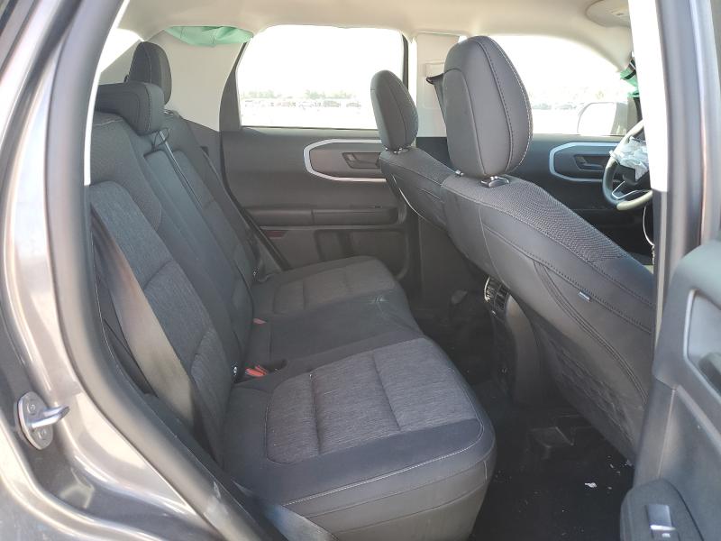 Photo 11 from auction – 2023 FORD BRONCO SPO with VIN 3FMCR9B64PRD32201