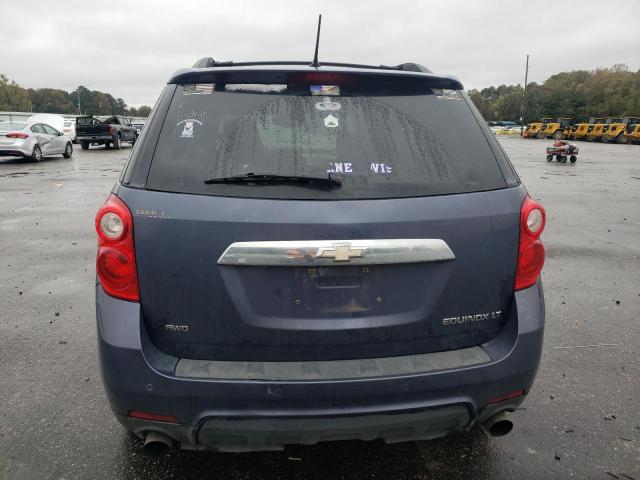 Photo 6 from auction – 2013 CHEVROLET EQUINOX LT with VIN 2GNFLNE37D6307378