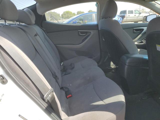 Photo 10 from auction – 2016 HYUNDAI ELANTRA SE with VIN 5NPDH4AE9GH719675