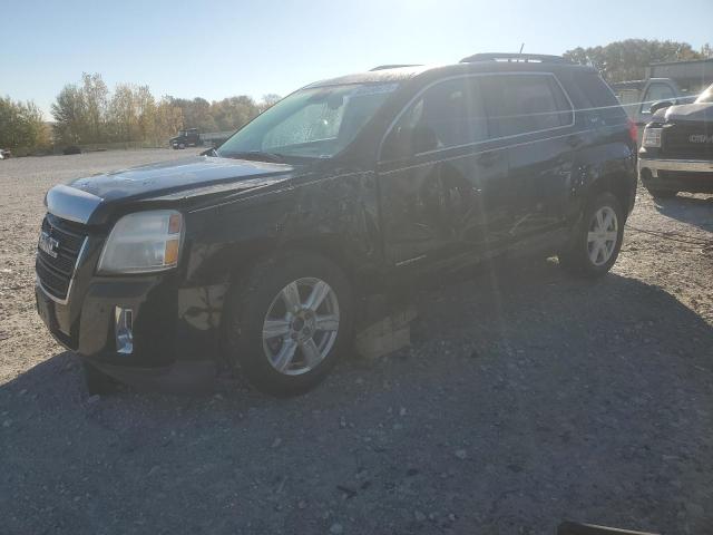 GMC TERRAIN SL 2014 with VIN 2GKFLXEKXE6254015 - Photo from auction