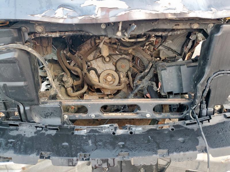 Photo 11 from auction – 2016 RAM 1500 with VIN 1C6RR7GG4GS279967