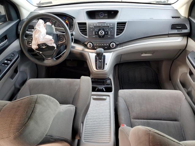 Photo 8 from auction – 2012 HONDA CR-V LX with VIN 5J6RM4H3XCL017922