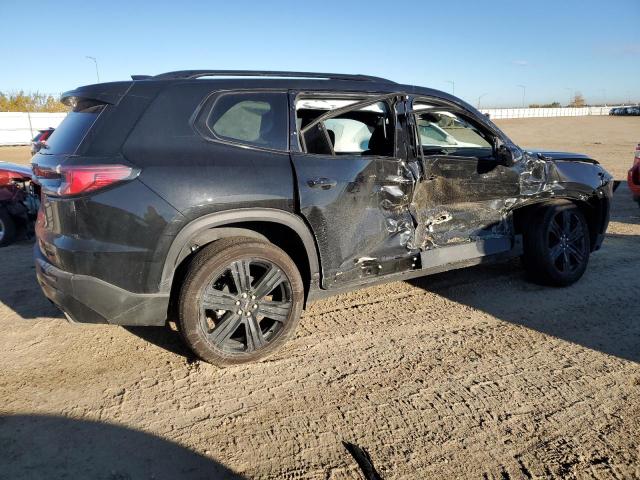 Photo 3 from auction – 2025 GMC ACADIA ELE with VIN 1GKENNRS6SJ307814