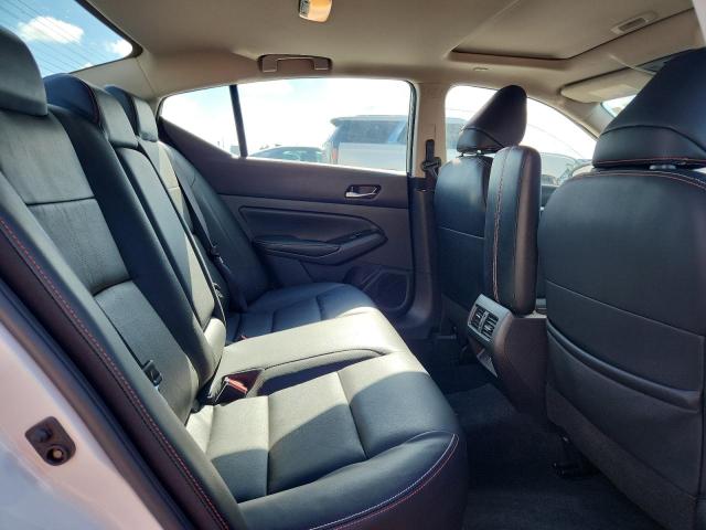 Photo 10 from auction – 2024 NISSAN ALTIMA SR with VIN 1N4AL4CV9RN320157