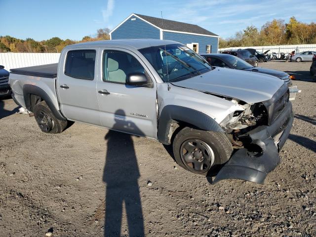 Photo 4 from auction – 2011 TOYOTA TACOMA DOU with VIN 3TMLU4EN6BM064329