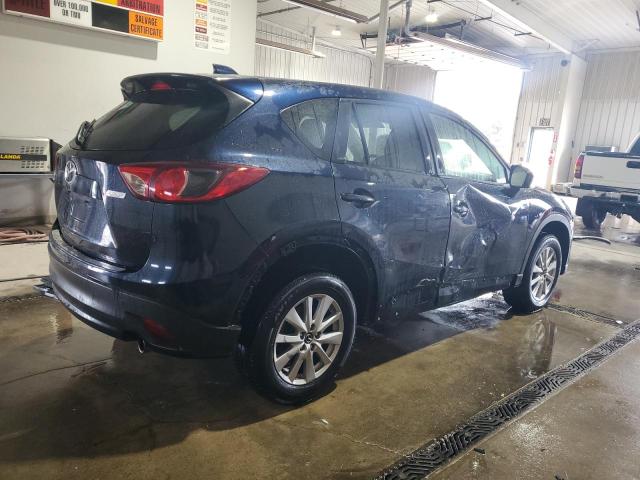 Photo 3 from auction – 2015 MAZDA CX-5 TOURI with VIN JM3KE4CY8F0457545