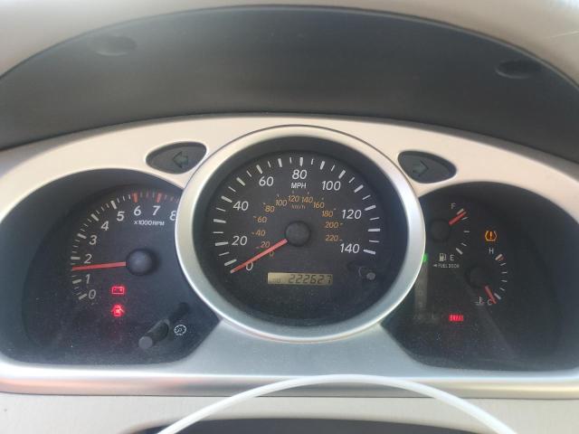 Foto 9 de la subasta – 2007 TOYOTA HIGHLANDER con VIN JTEHP21A970205713