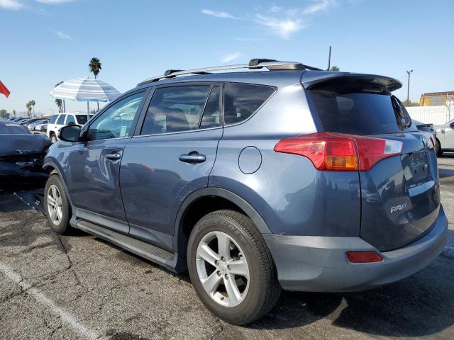 Photo 2 from auction – 2013 TOYOTA RAV4 XLE with VIN 2T3WFREV1DW028179