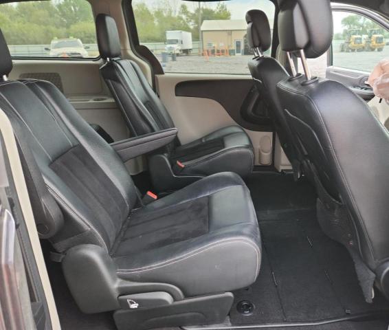 Photo 11 from auction – 2018 DODGE GRAND CARA with VIN 2C4RDGCG7JR157822
