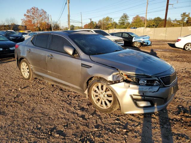Photo 4 from auction – 2015 KIA OPTIMA EX with VIN 5XXGN4A73FG453488