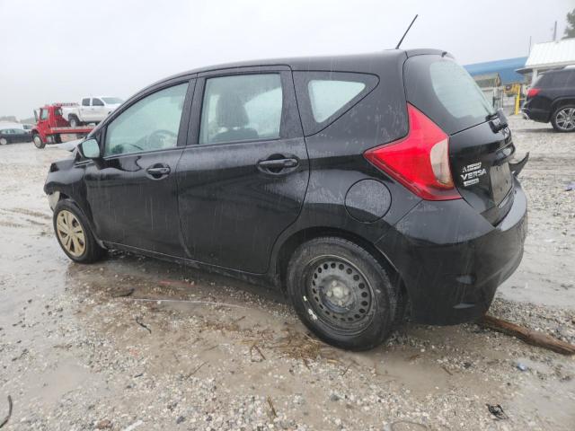 Photo 2 from auction – 2018 NISSAN VERSA NOTE with VIN 3N1CE2CP6JL353322