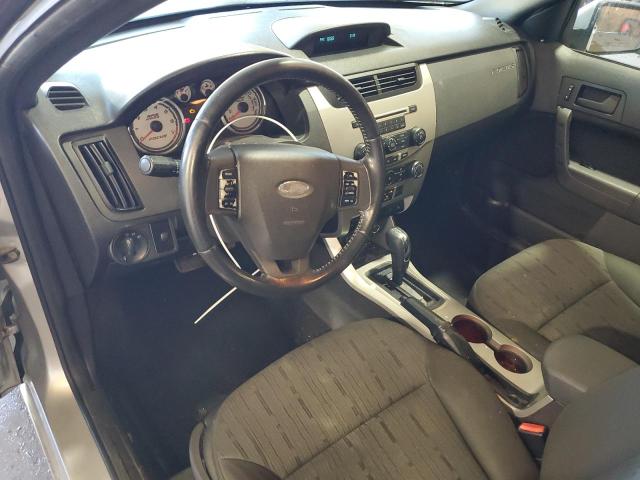 Photo 8 from auction – 2009 FORD FOCUS SE with VIN 1FAHP32N09W165605